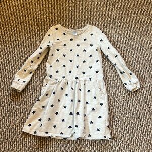 Carter's Girl's Dress Size 8